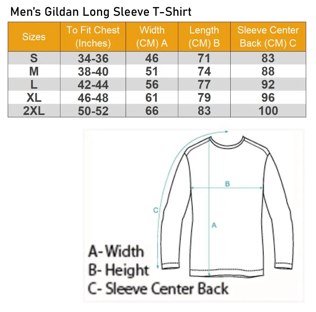 17 Year Wedding Anniversary 17th Rugby Mens Long Sleeve T-Shirt