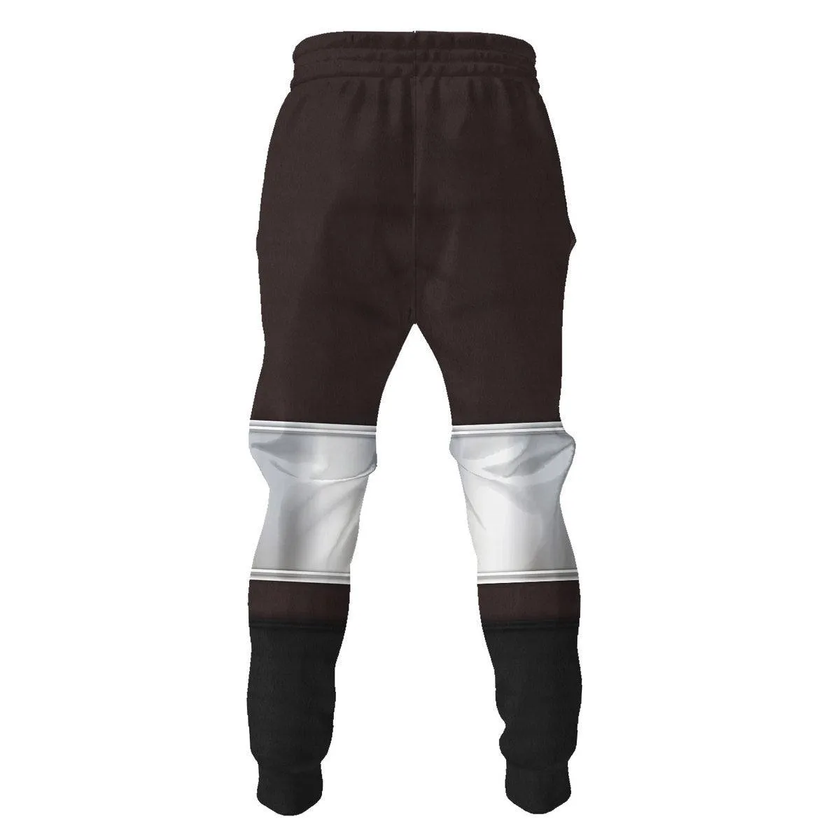 1978 Cylon Silver Costumes on Display T-shirt Hoodie Sweatpants Apparel