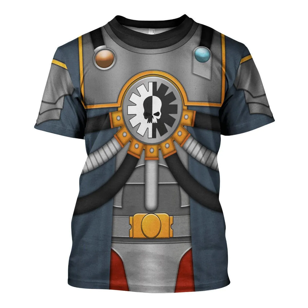 Agripinaa T-shirt Hoodie Sweatpants Cosplay