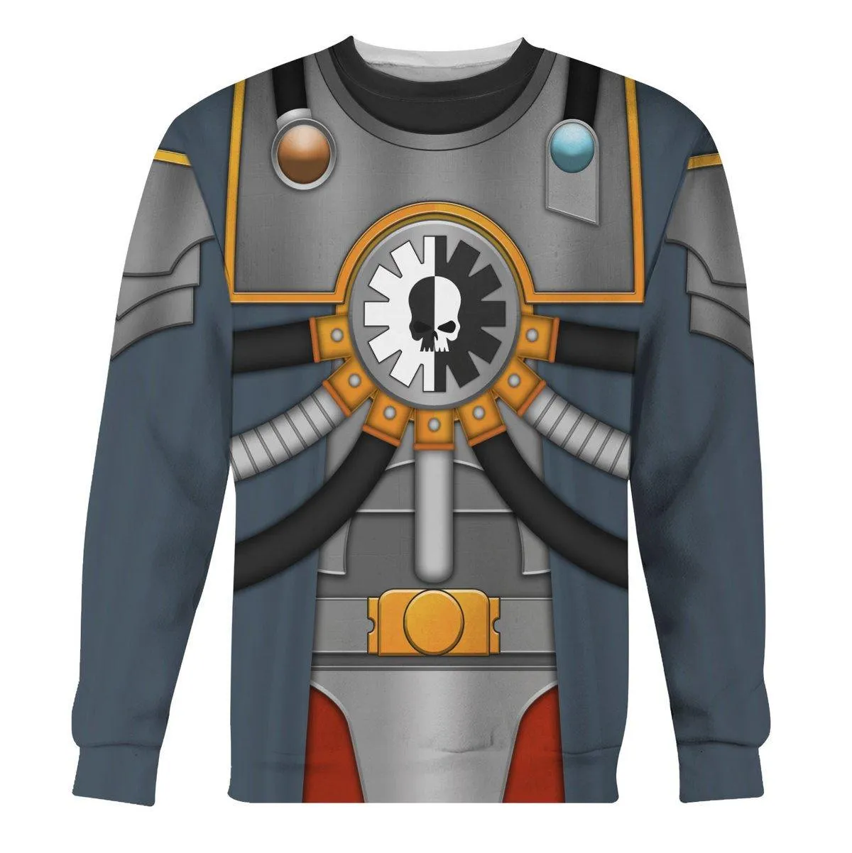 Agripinaa T-shirt Hoodie Sweatpants Cosplay