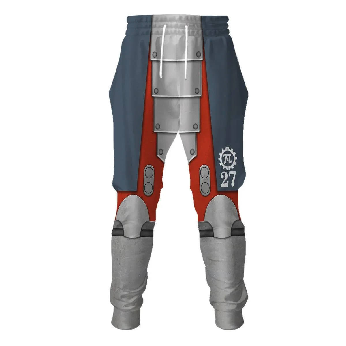 Agripinaa T-shirt Hoodie Sweatpants Cosplay