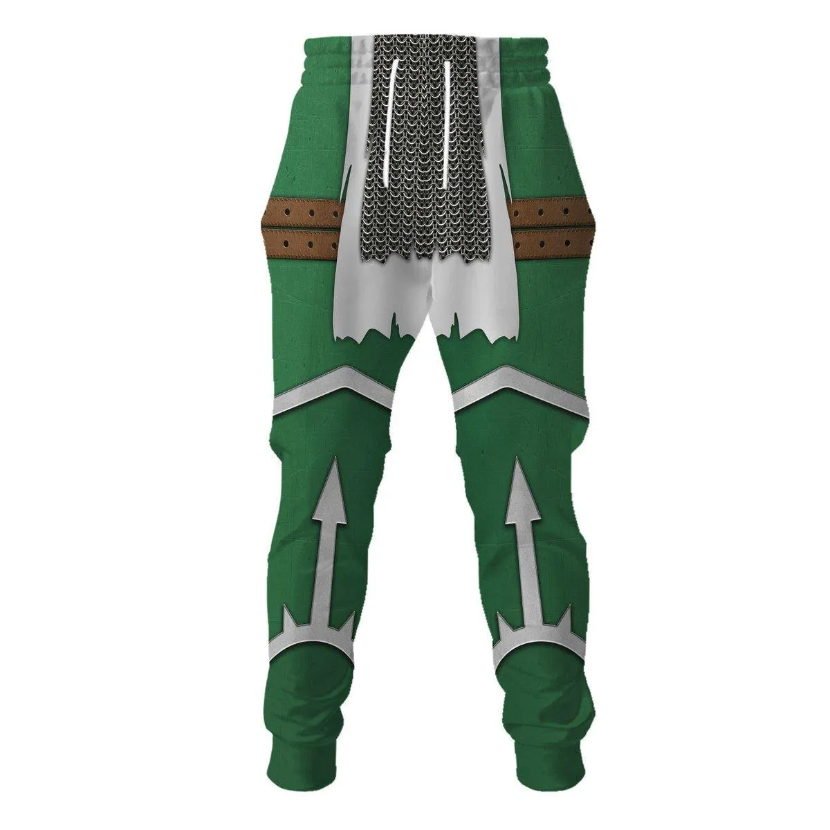 Alpha Legion Colour Scheme T-shirt Hoodie Sweatpants Cosplay