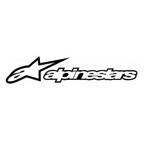 ALPINESTARS SP1 V2 LEATHER MOTORCYCLE JACKETS - BLACK/DARK/GREY