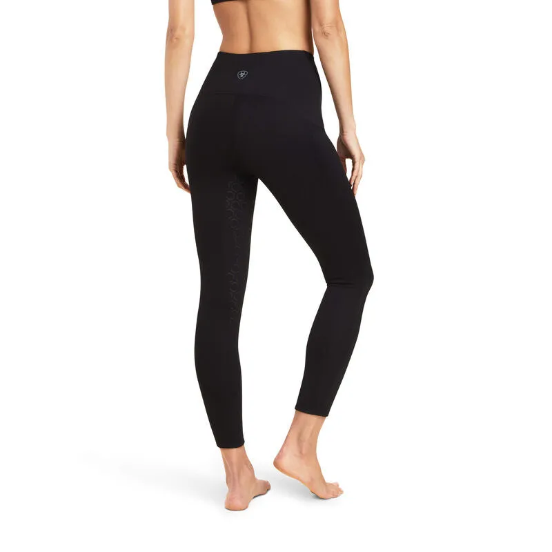Ariat Venture Thermal Half Grip Tight