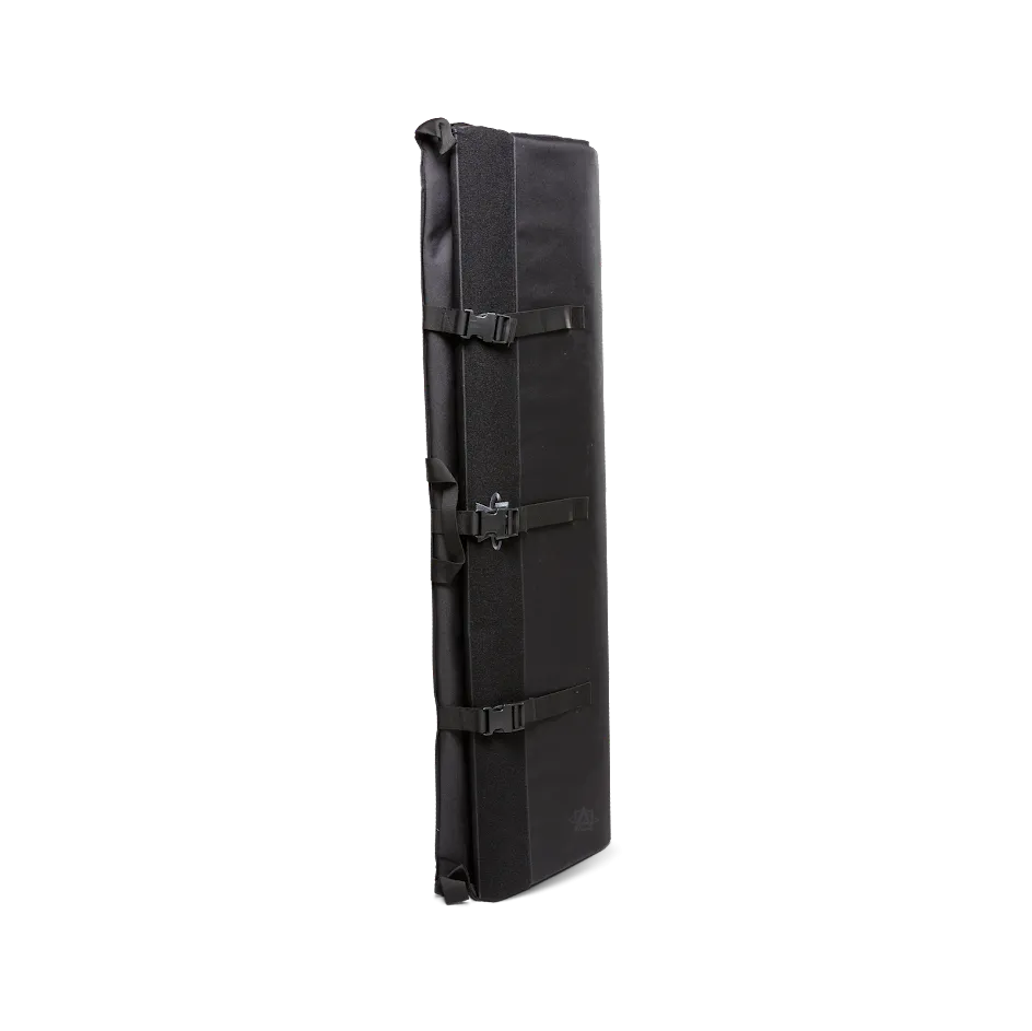 Atomic Defense NIJ IIIA Bulletproof Blanket Shield for Car and Mobile Defense