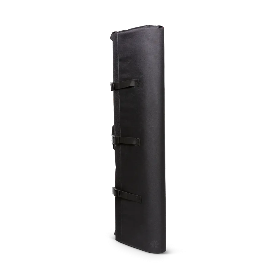 Atomic Defense NIJ IIIA Bulletproof Blanket Shield for Car and Mobile Defense