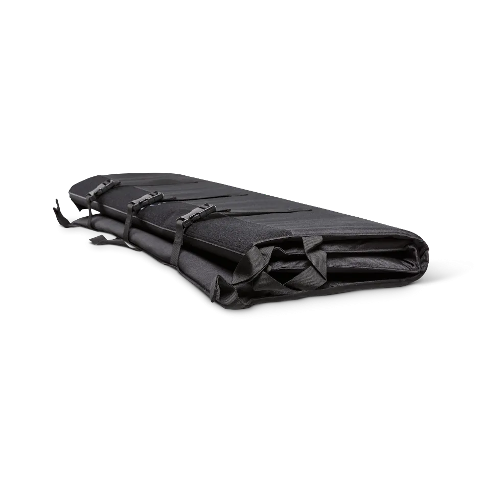 Atomic Defense NIJ IIIA Bulletproof Blanket Shield for Car and Mobile Defense