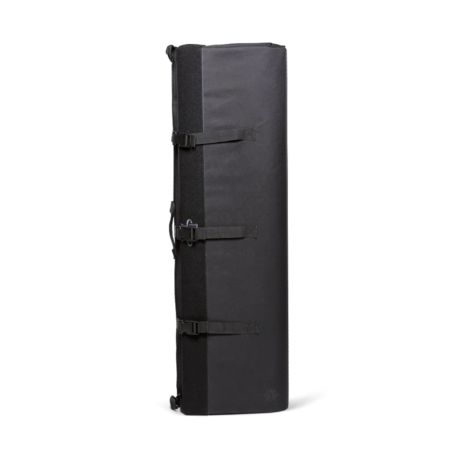 Atomic Defense NIJ IIIA Bulletproof Blanket Shield for Car and Mobile Defense