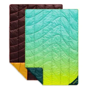 Backcountry Puffy Blanket - 2 Pack