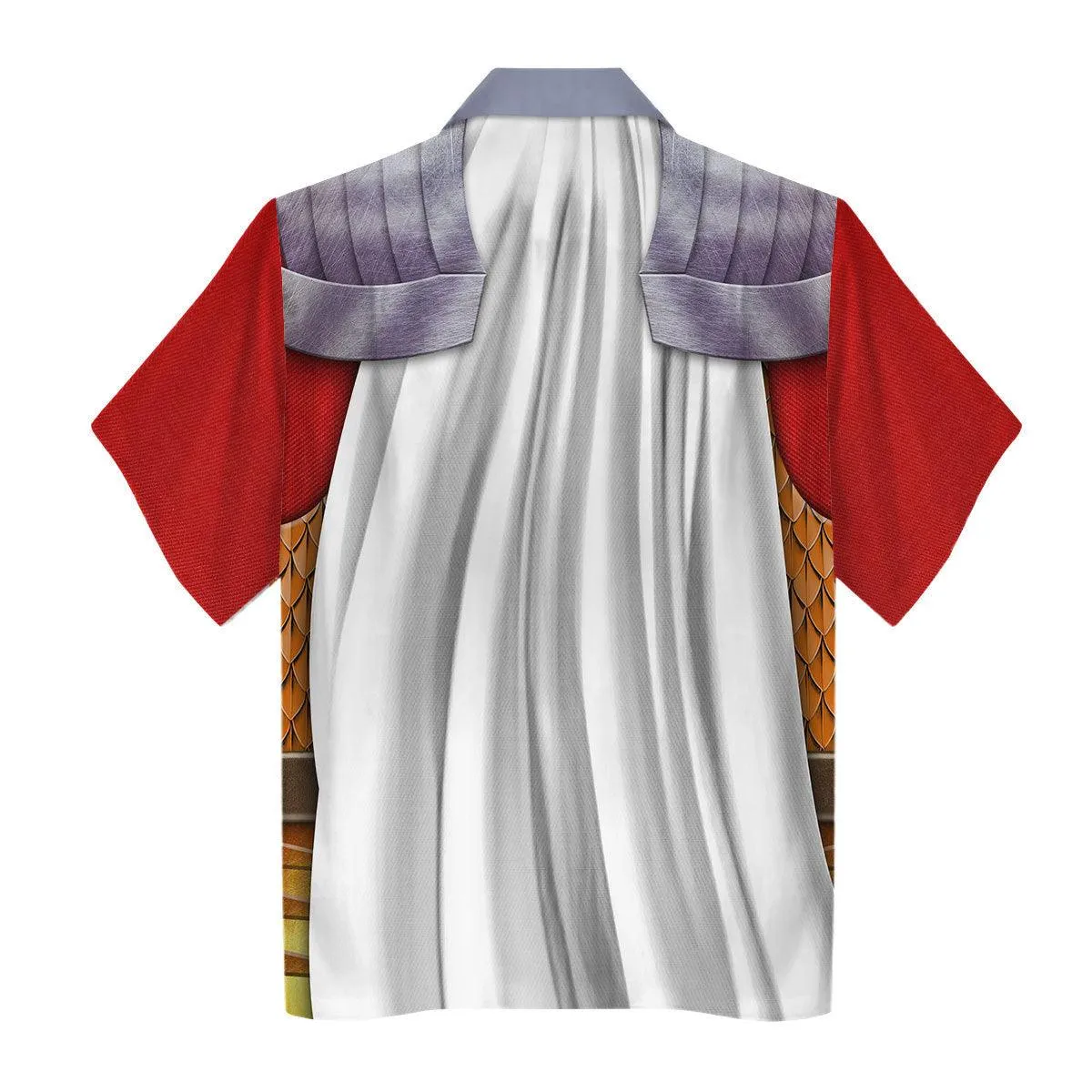 Baran Hoodie T-shirt Sweatpants Cosplay