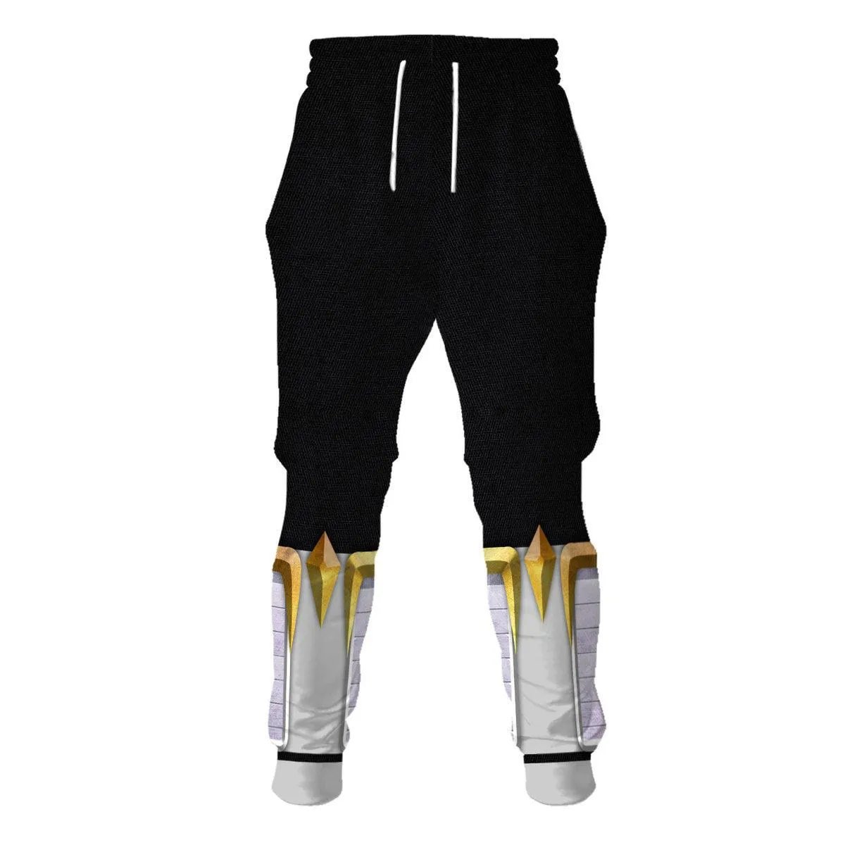 Baran Hoodie T-shirt Sweatpants Cosplay