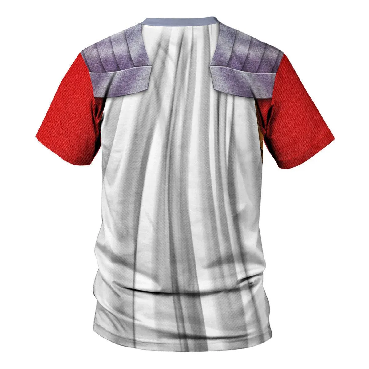 Baran Hoodie T-shirt Sweatpants Cosplay