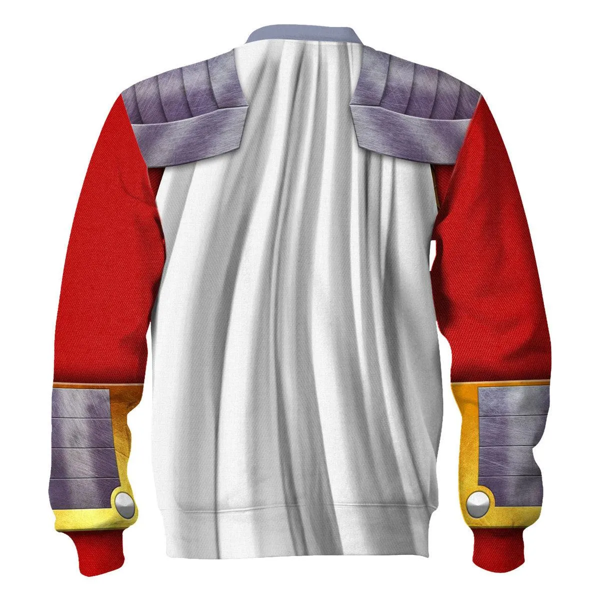 Baran Hoodie T-shirt Sweatpants Cosplay