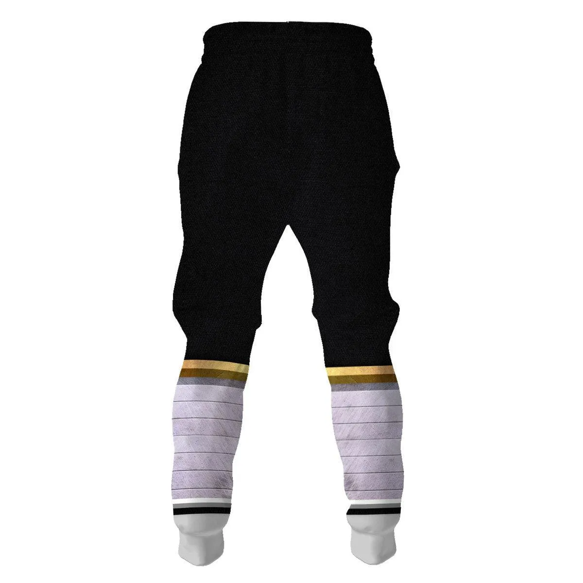 Baran Hoodie T-shirt Sweatpants Cosplay