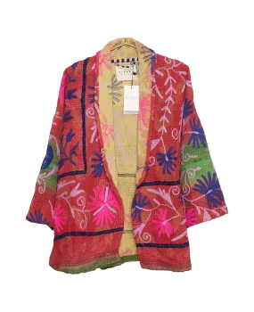 Bitten Jacket - No. 19