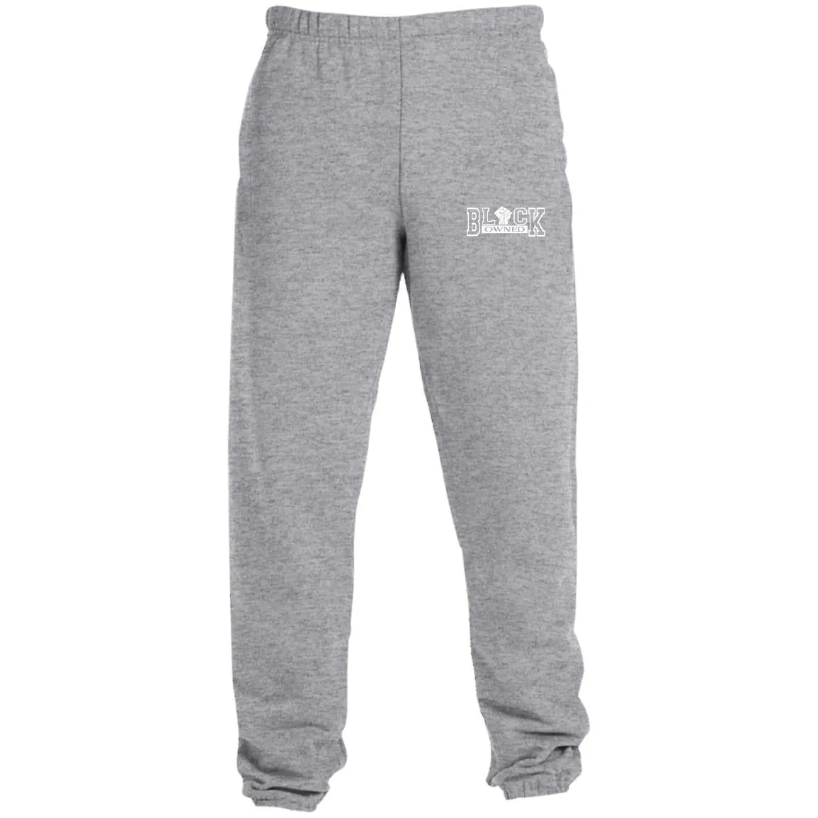 BLACK OWNED  Sweatpants with Pockets