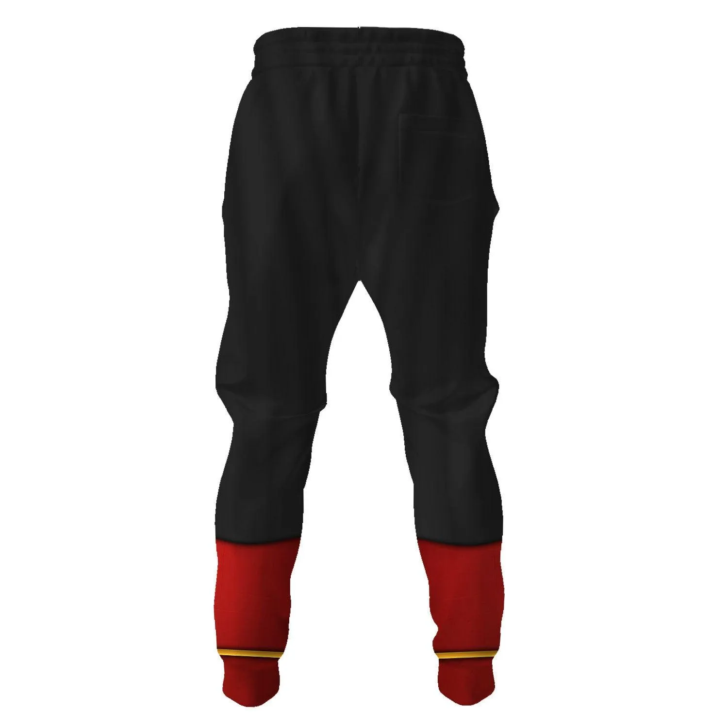 Blood Angels Black Robe T-shirt Hoodie Sweatpants Cosplay