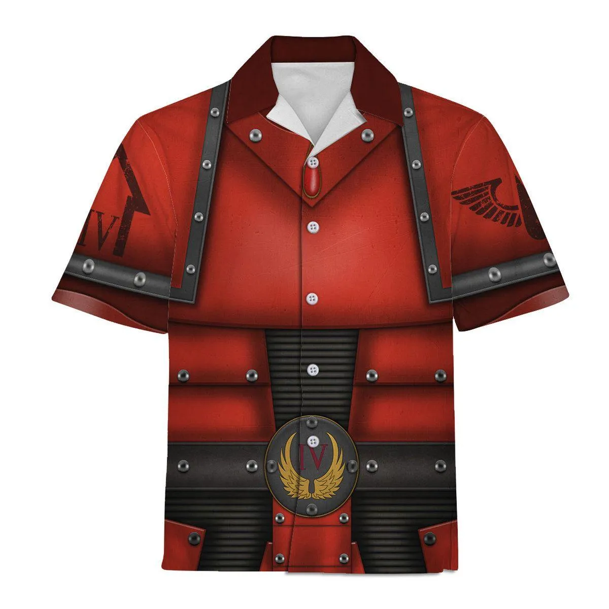 Blood Angels Legions T-shirt Hoodie Sweatpants Cosplay