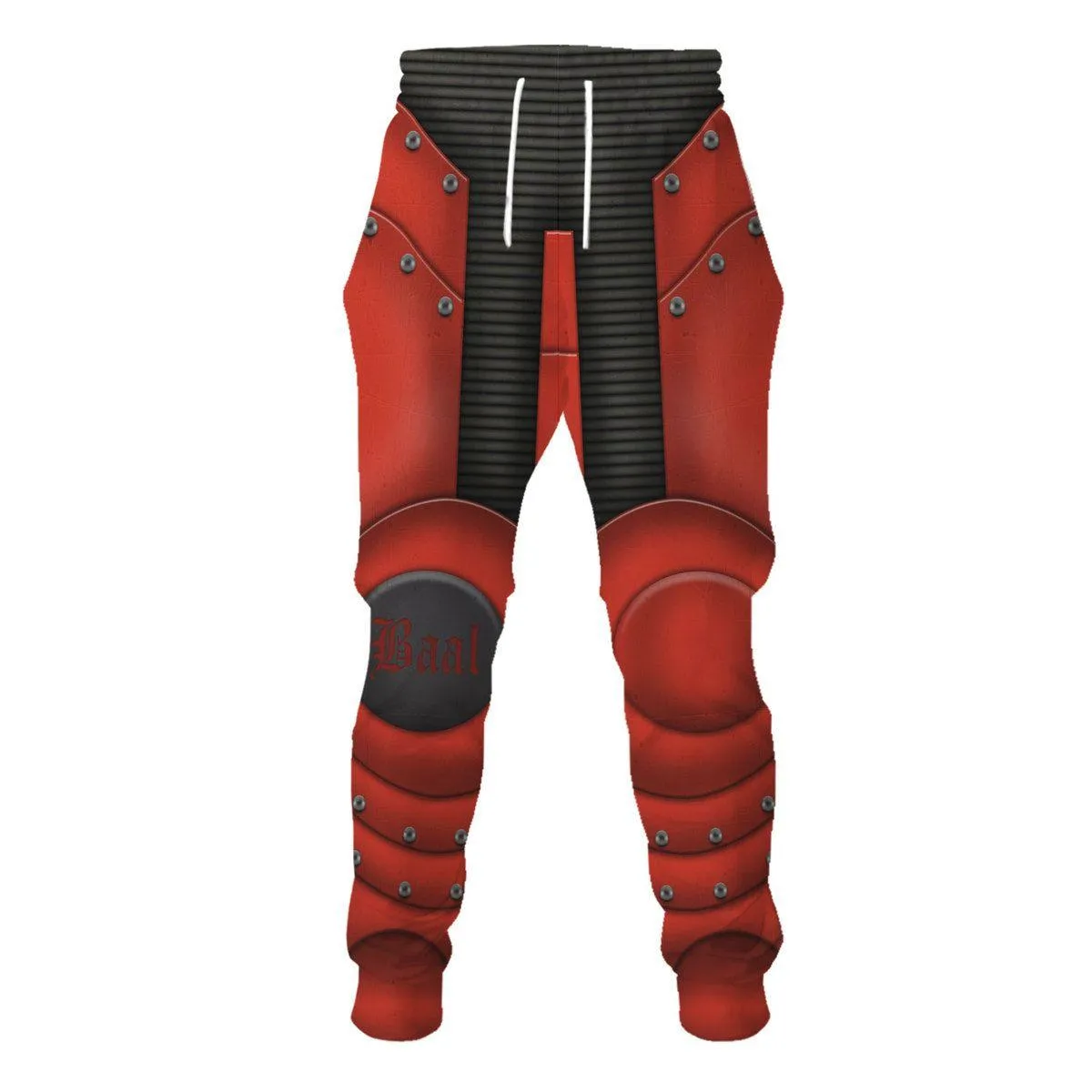 Blood Angels Legions T-shirt Hoodie Sweatpants Cosplay