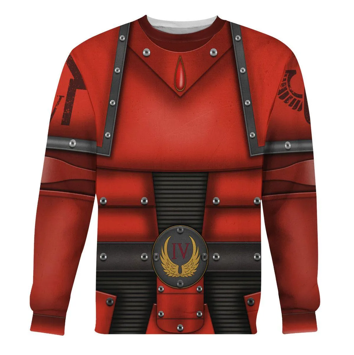 Blood Angels Legions T-shirt Hoodie Sweatpants Cosplay