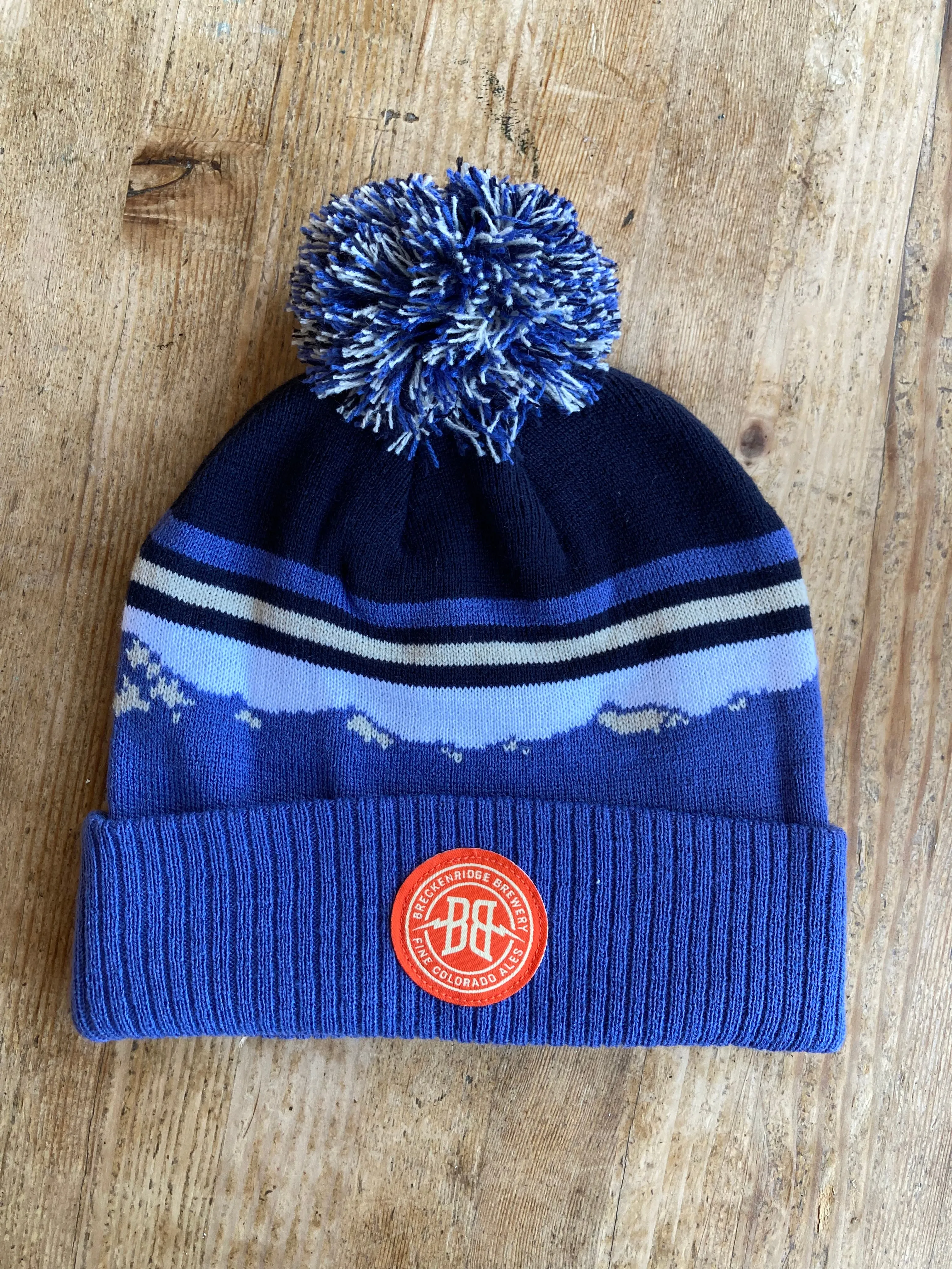 Brist Beanie