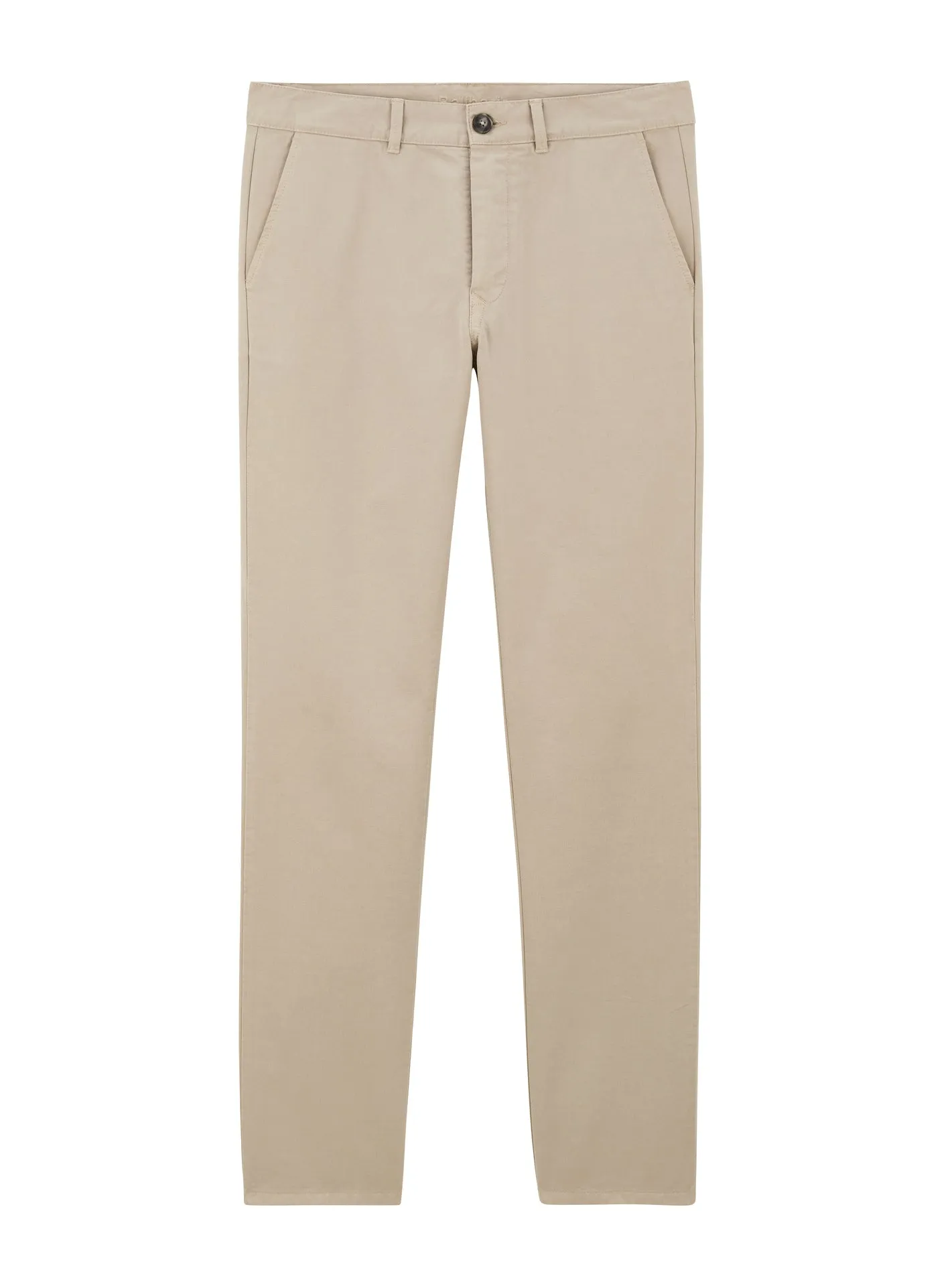 Chino Classique Paul Beige