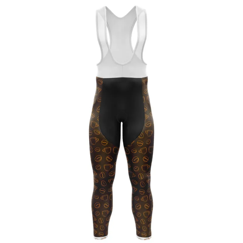 Coffee V5 (Mocha) Shorts & Pants