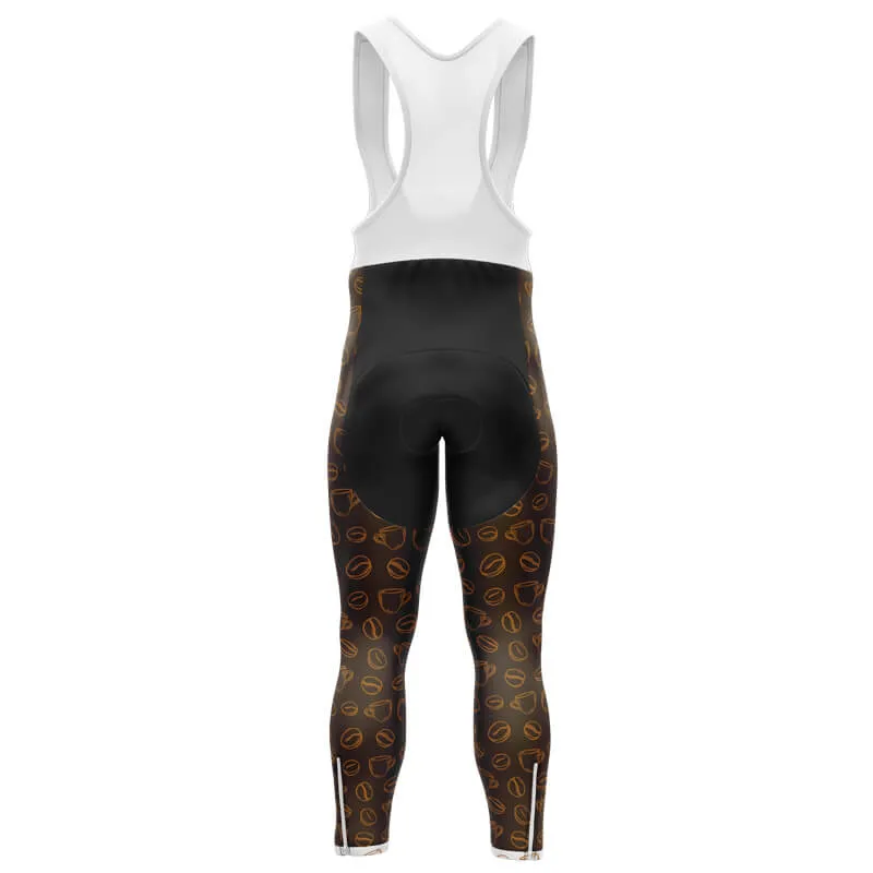 Coffee V5 (Mocha) Shorts & Pants