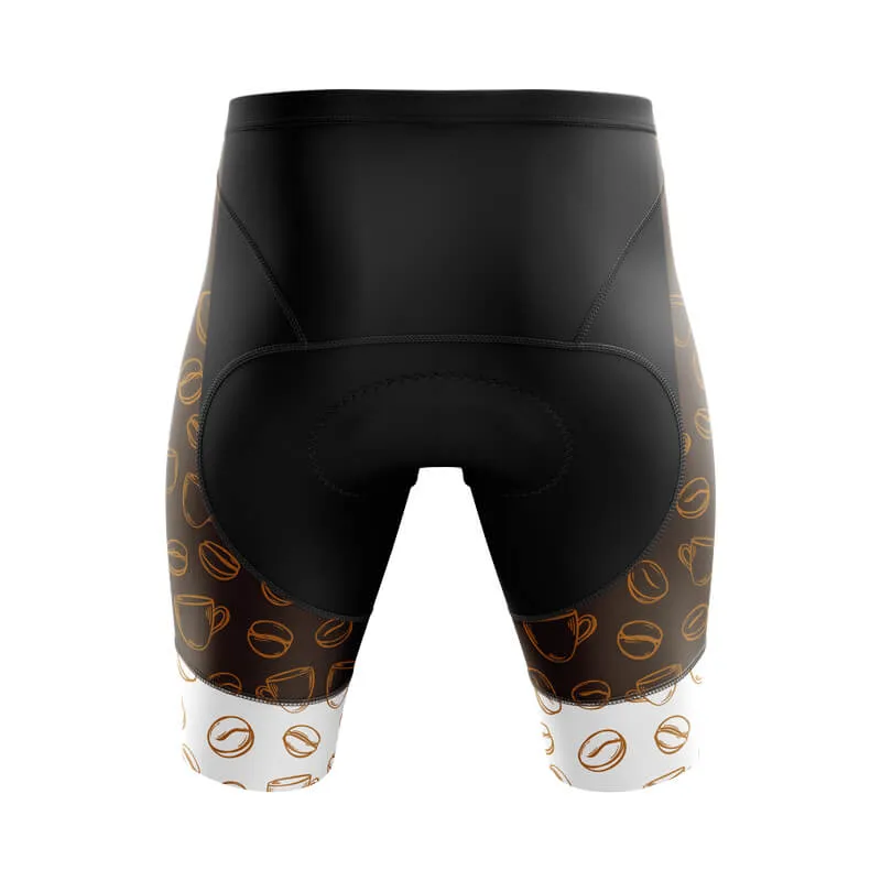 Coffee V5 (Mocha) Shorts & Pants