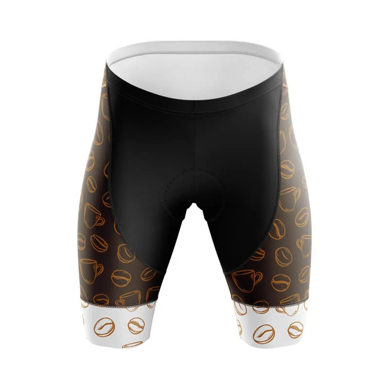 Coffee V5 (Mocha) Shorts & Pants