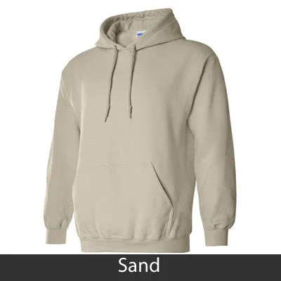 Delta Phi Epsilon Hoodie and Sweatpants, Package Deal - TWILL