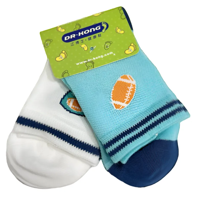 DR.KONG HEALTH SOCKS DK-A1290211-MUT-27(RP : $15.90)