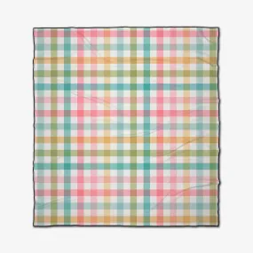 Easter Parade Plaid