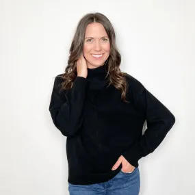 Envelope Sweater