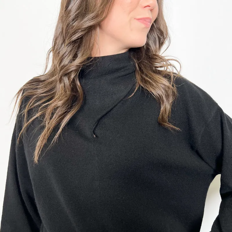 Envelope Sweater