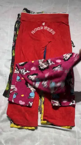 Graphic sweatpant/lounge wear