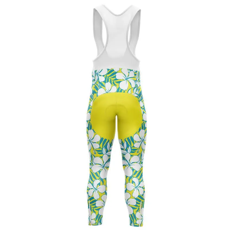 Hawaiian (Yellow) Shorts & Pants