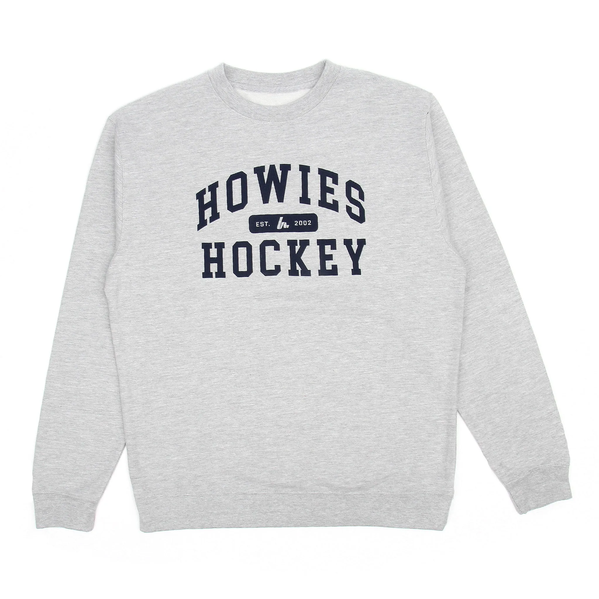 Howies Collegiate Crewneck