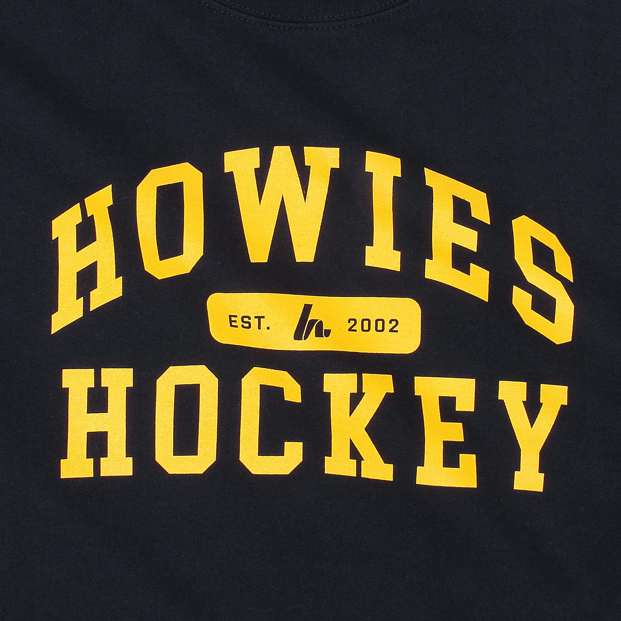 Howies Collegiate Crewneck