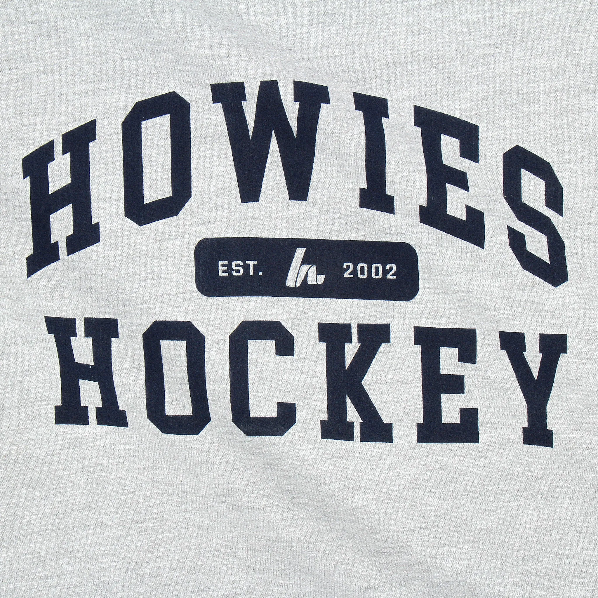 Howies Collegiate Crewneck