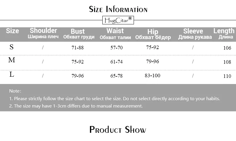 ibbed Solid Slash Neck Slip Long Sleeves Bodycon Mini Dress Streetwear Y2K