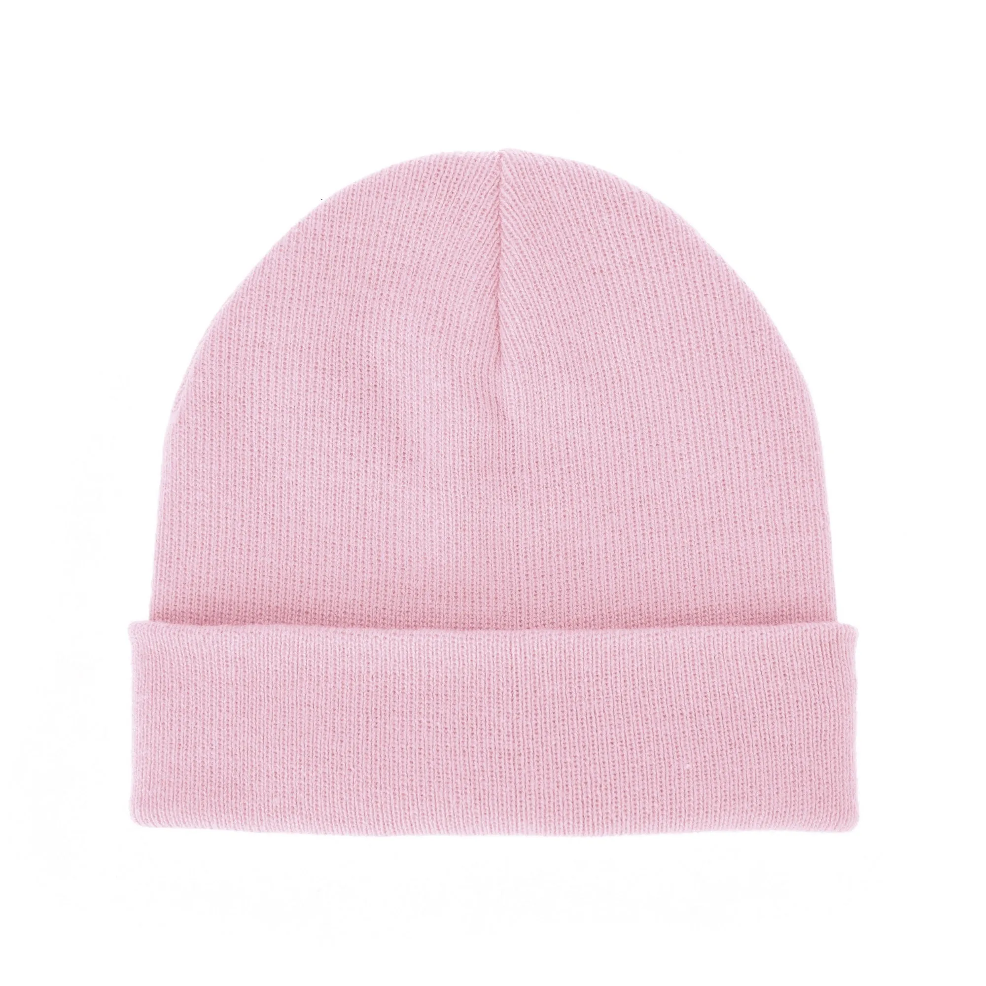 Infant Baby Plain Winter Beanie Hat Toddler Skull Cap CCJ875