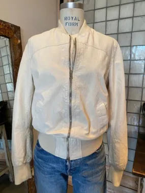 Marco Delli Donna Bomber Jacket