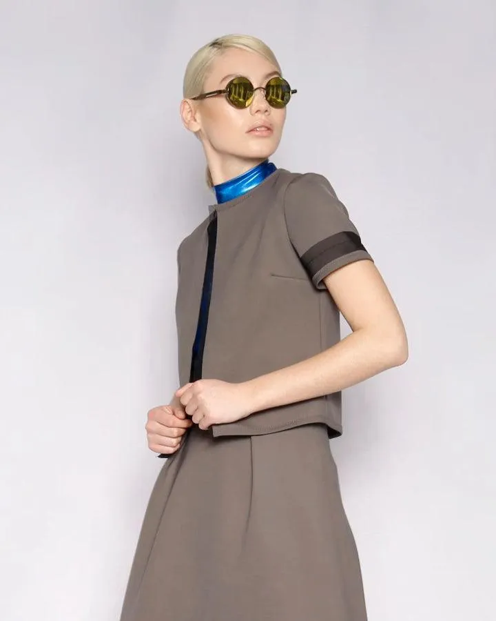 Marie Saint Pierre Donica Jacket