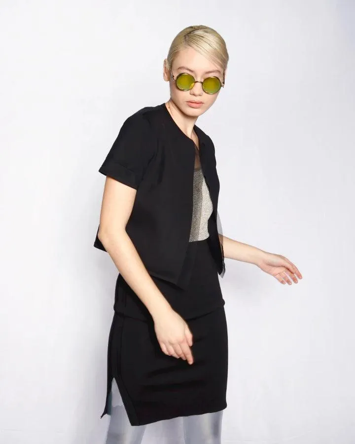 Marie Saint Pierre Donica Jacket