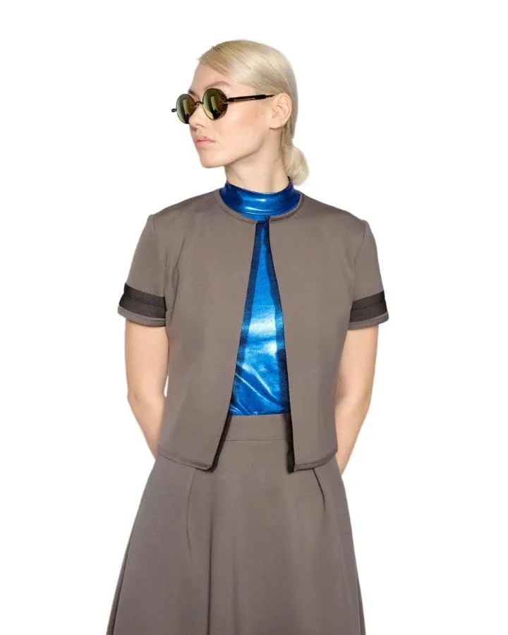 Marie Saint Pierre Donica Jacket