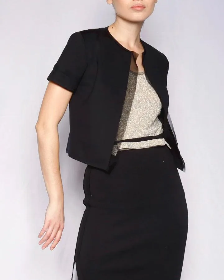 Marie Saint Pierre Donica Jacket