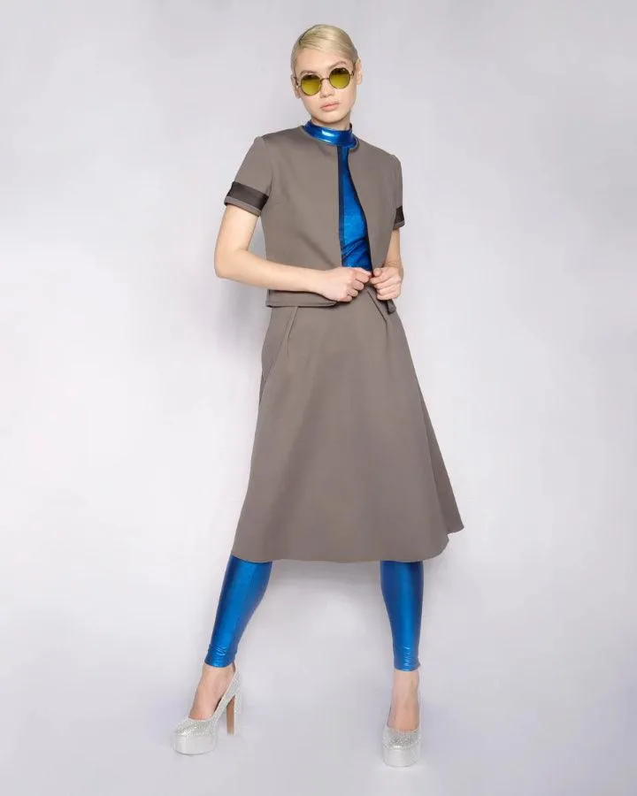 Marie Saint Pierre Donica Jacket
