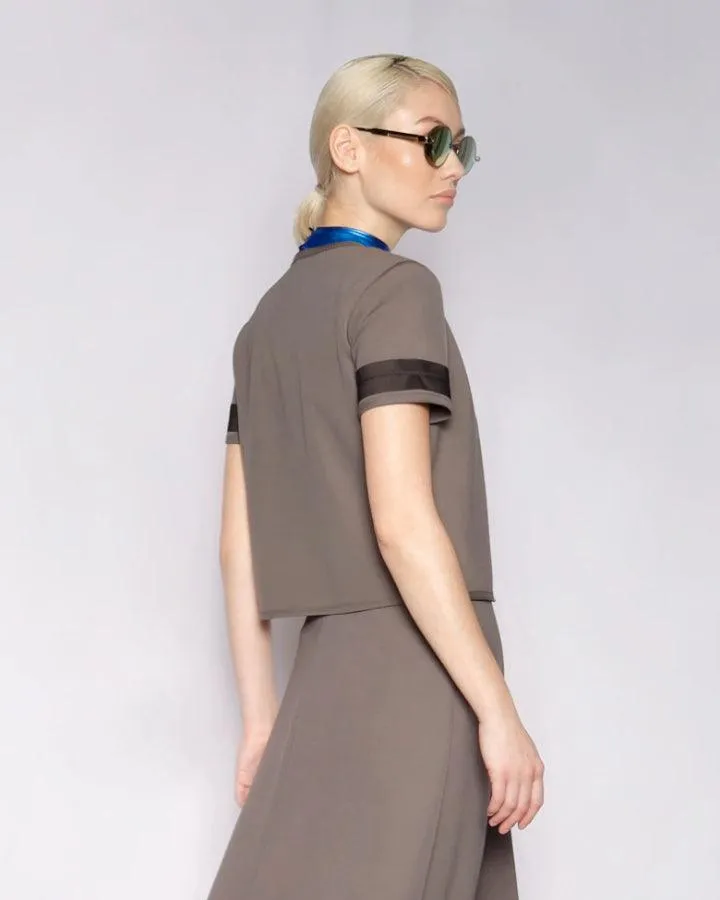Marie Saint Pierre Donica Jacket