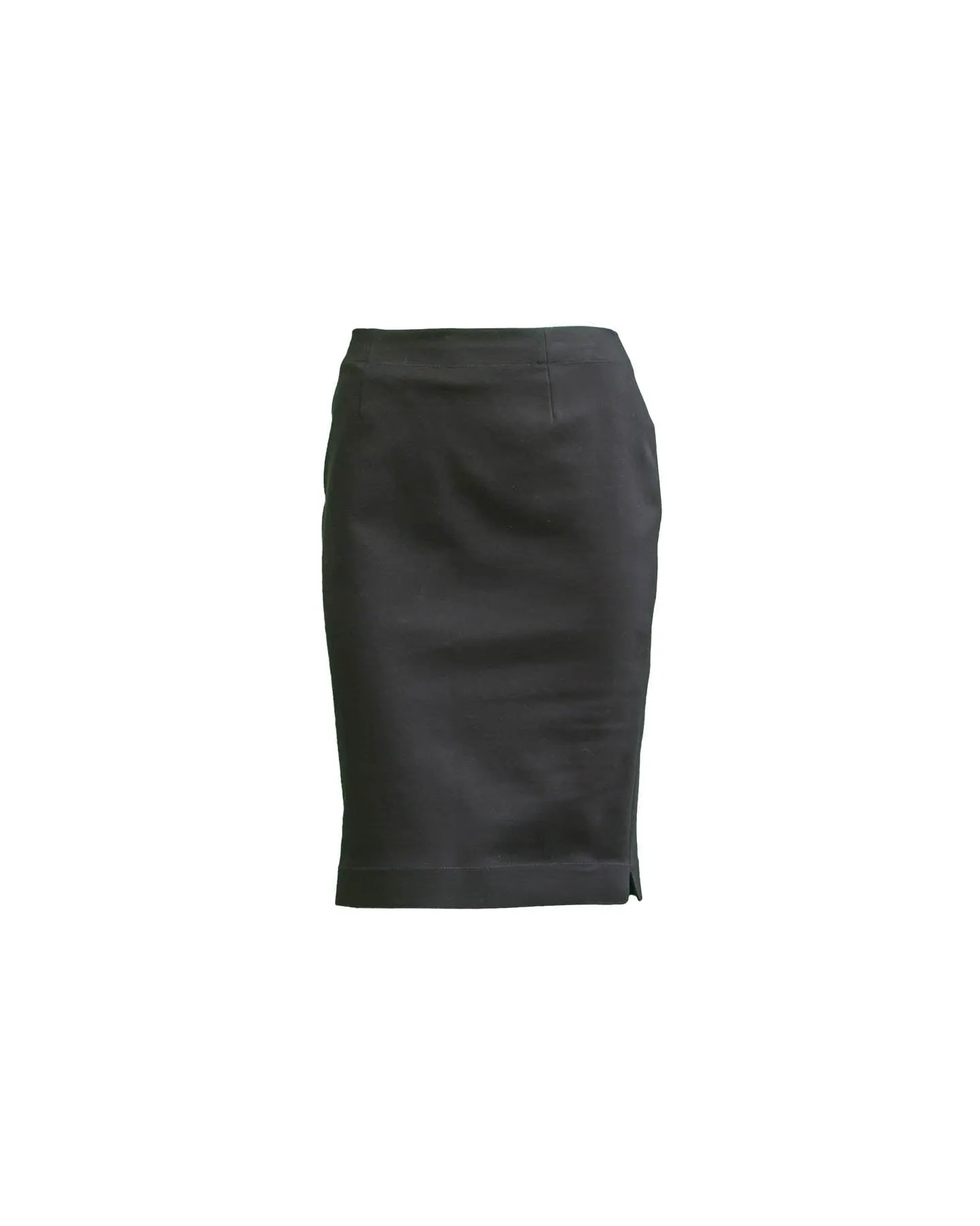 Marie St Pierre Louane Skirt in Black